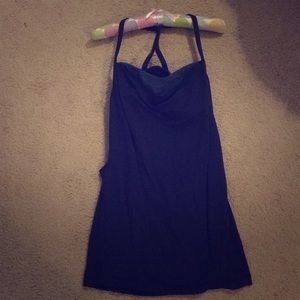 Lulu Lemon workout tank